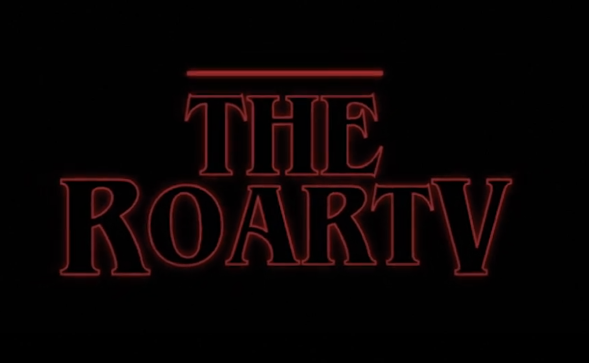 Roar TV: Season 1, Episode 1